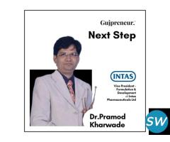 Take the Next Step in Your Career with Gujpreneur