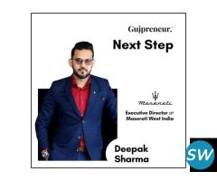 Take the Next Step in Your Career with Gujpreneur