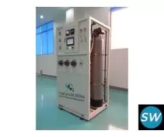 Explore top-quality Reserve Osmosis system