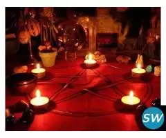 Vashikaran Specialist Aghori Tantrik