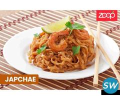 Meals on Train from Top-Rated Restaurants