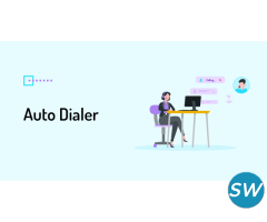 Auto Dialer