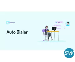 Auto Dialer