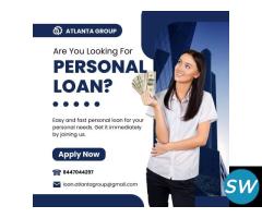 Private Finance in Delhi NCR