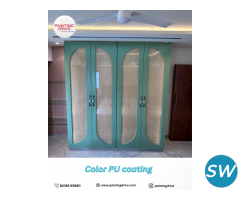 PU Polishing | Polyurethane: All you need to know!