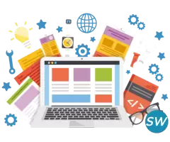 Top Website Design Company in Ahmedabad