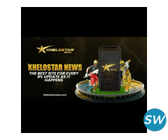 Khelostar News – Simple Sports Updates