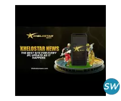 Khelostar News – Simple Sports Updates - 1