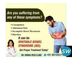 IBS Specialist Doctor in South Delhi