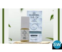 Eye Serum vs Eye Cream: Key Differences