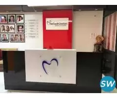 The Tooth Doctors - Patna