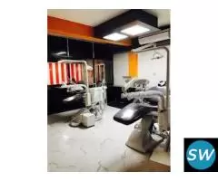 The Tooth Doctors - Patna