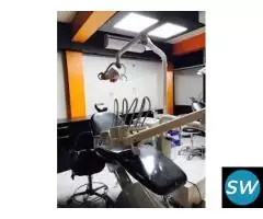 The Tooth Doctors - Patna