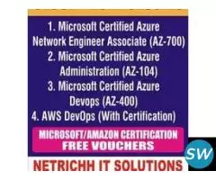 Best networking courses CCNA CCNP - 1