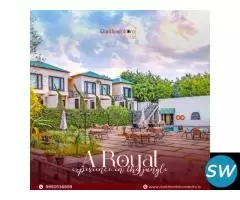 Best Resorts In Sawai Madhopur - 1