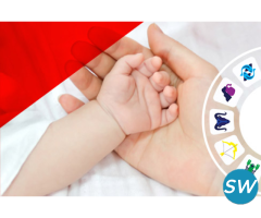 Childbirth astrology