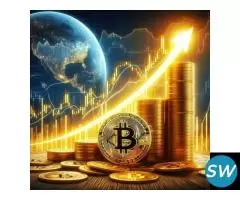 Gold Ledgerix Trading