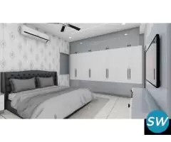 Interior Designers in Miyapur