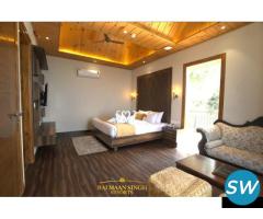Raj Maan Singh Eco Resorts