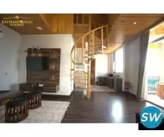 Raj Maan Singh Eco Resorts