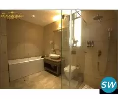 Raj Maan Singh Eco Resorts