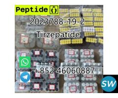 2023788-19-2 Tirzepatide weight loss