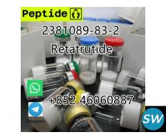 2381089-83-2 Retatrutide weight loss Peptide