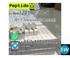 121062-08-6 MT-2 (Melanotan 2 Acetate) we