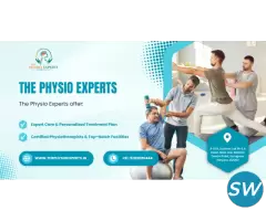 Physiotherapy For Total Knee Replacement