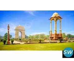Delhi Tour Packages