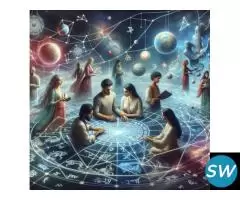 World Famous Astrologer in Gujarat