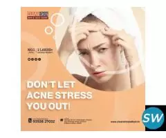 Top dermatologist in Kurnool