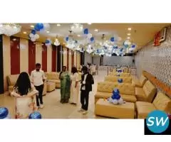 Hotels in Noida Near Metro Station for Easy Travel