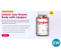 Lipojaro Reviews - 1