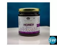 buy mono floral honey online