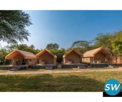 Farm Resorts Near Delhi – Nature