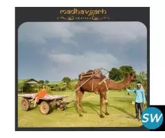 Madhavgarh Prices – Plan Your Visit