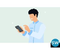 WhatsApp Bot API