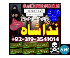 Free Black Magic Removal Astrologer karachi