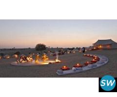 Desert Camps Near Jodhpur