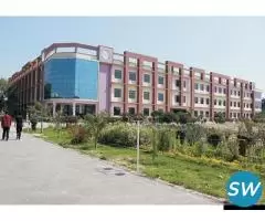 Hotel Management College in Meerut - 1