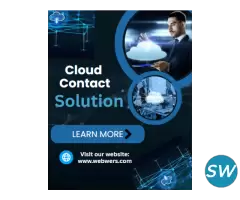 Cloud Call Center Solutions? - 3