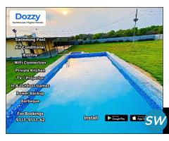 Budget Friendly Farmhouses in Hyderabad