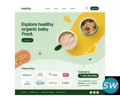 Buy Enfagrow Powder Online in India | KidsCity