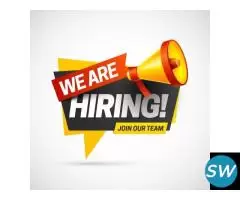 Part time home base work - 1