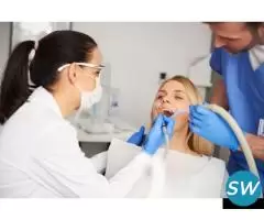 Book Your Full Mouth Rehab Consultation Today - 1