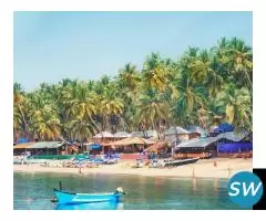 Goa Tour