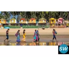 Goa Tour