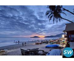 Goa Tour