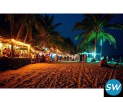 Goa Tour